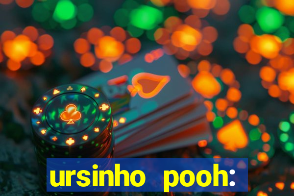 ursinho pooh: sangue e mel 2 online